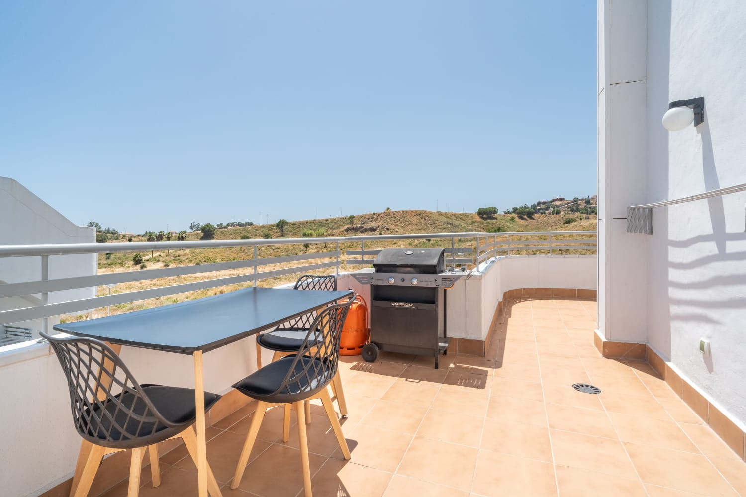 La Cala de Mijas