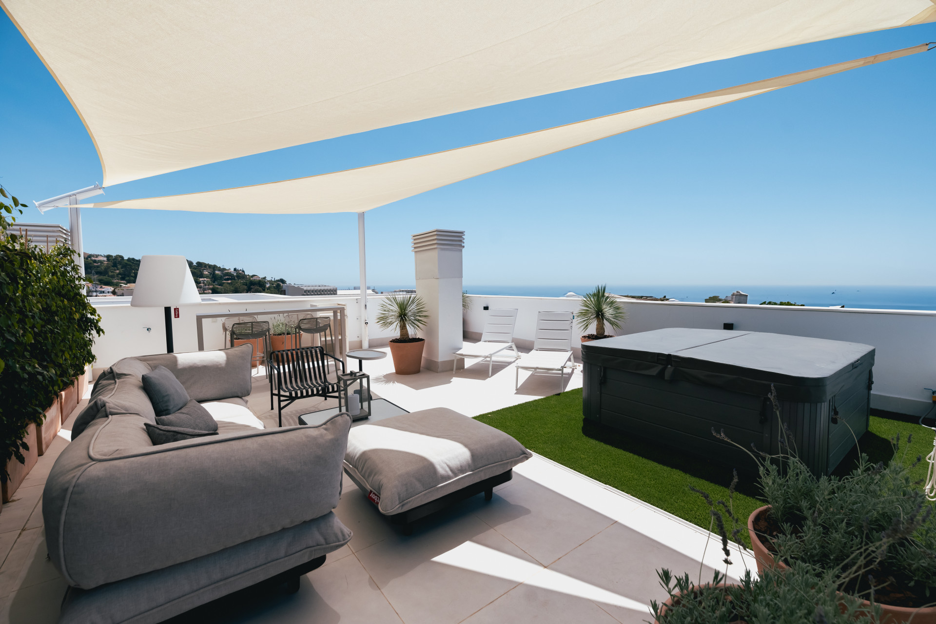 Benalmádena Costa
