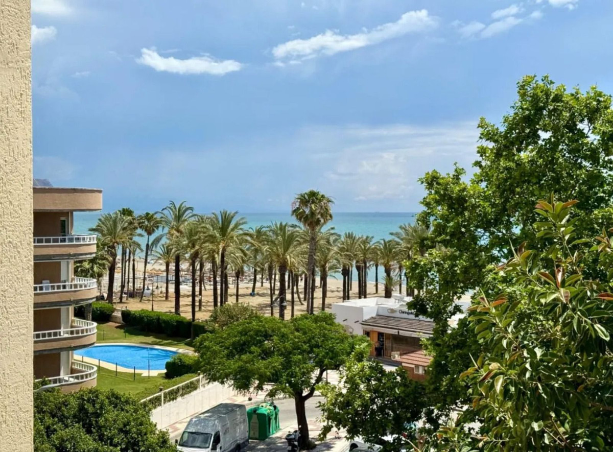 La Carihuela, Torremolinos