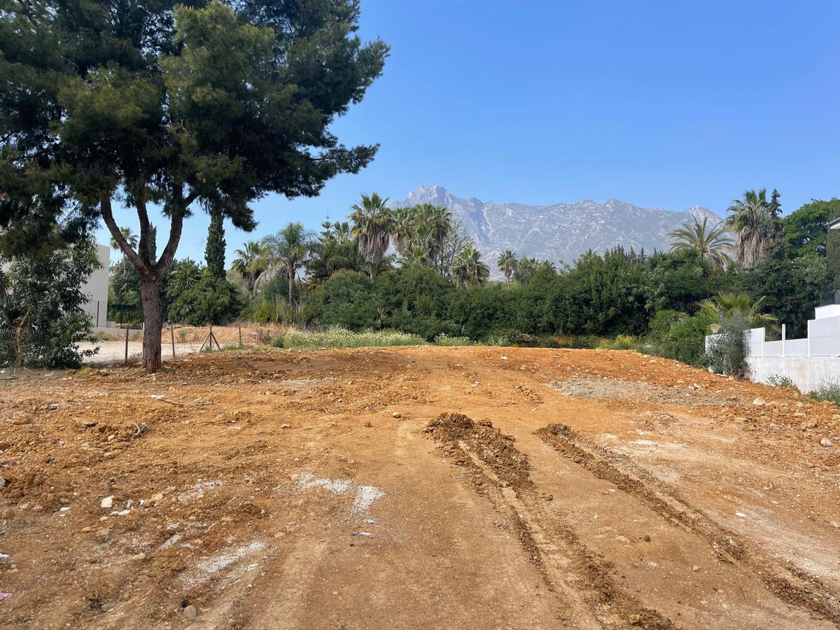 Milla de Oro, Marbella