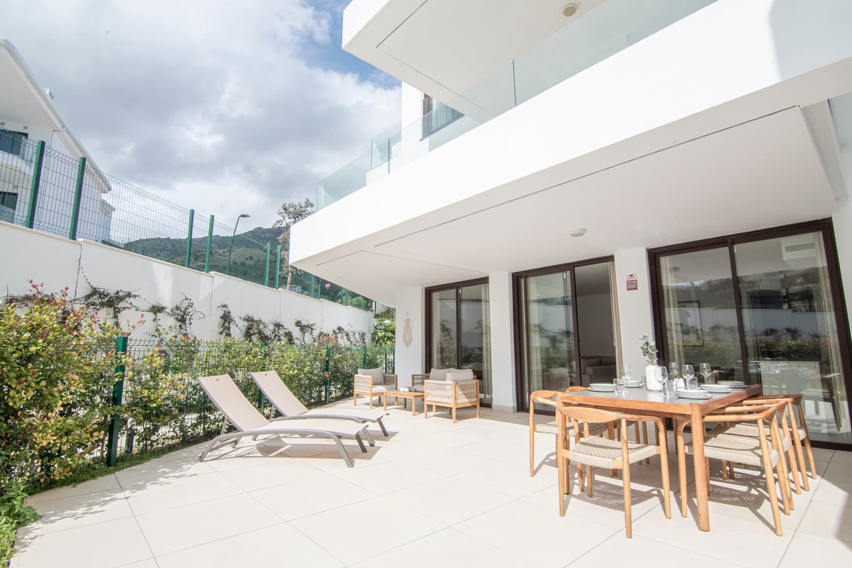 Benalmádena Costa